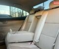Сірий Лексус ЕС, об'ємом двигуна 2.49 л та пробігом 153 тис. км за 17100 $, фото 18 на Automoto.ua