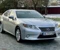 Сірий Лексус ЕС, об'ємом двигуна 2.5 л та пробігом 160 тис. км за 15200 $, фото 2 на Automoto.ua