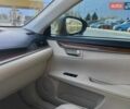 Сірий Лексус ЕС, об'ємом двигуна 2.49 л та пробігом 218 тис. км за 17000 $, фото 14 на Automoto.ua