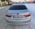 Сірий Лексус ЕС, об'ємом двигуна 2.5 л та пробігом 248 тис. км за 15000 $, фото 6 на Automoto.ua