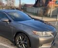 Сірий Лексус ЕС, об'ємом двигуна 2.49 л та пробігом 218 тис. км за 17000 $, фото 10 на Automoto.ua