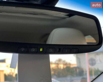 Сірий Лексус ЕС, об'ємом двигуна 2.49 л та пробігом 153 тис. км за 17100 $, фото 22 на Automoto.ua