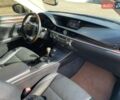 Сірий Лексус ЕС, об'ємом двигуна 3.44 л та пробігом 201 тис. км за 16700 $, фото 32 на Automoto.ua