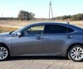 Сірий Лексус ЕС, об'ємом двигуна 2.5 л та пробігом 41 тис. км за 26000 $, фото 1 на Automoto.ua