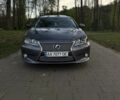 Сірий Лексус ЕС, об'ємом двигуна 2.5 л та пробігом 220 тис. км за 391 $, фото 11 на Automoto.ua
