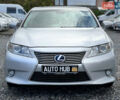 Серый Лексус ЕС, объемом двигателя 2.49 л и пробегом 240 тыс. км за 17700 $, фото 3 на Automoto.ua