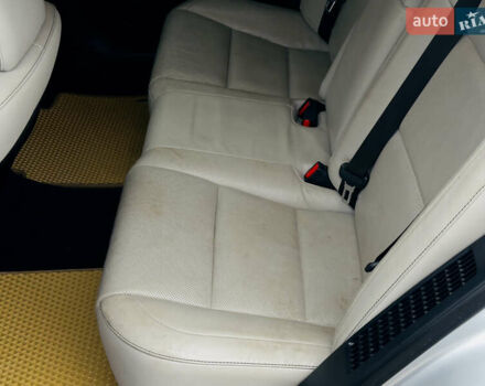 Серый Лексус ЕС, объемом двигателя 2.5 л и пробегом 225 тыс. км за 17200 $, фото 29 на Automoto.ua