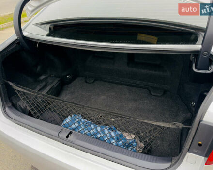 Серый Лексус ЕС, объемом двигателя 2.5 л и пробегом 225 тыс. км за 17200 $, фото 37 на Automoto.ua