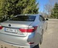 Сірий Лексус ЕС, об'ємом двигуна 2.49 л та пробігом 248 тис. км за 17200 $, фото 14 на Automoto.ua