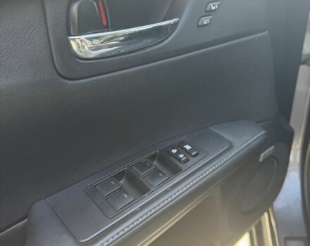 Сірий Лексус ЕС, об'ємом двигуна 2.5 л та пробігом 220 тис. км за 391 $, фото 7 на Automoto.ua