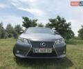 Серый Лексус ЕС, объемом двигателя 2.5 л и пробегом 67 тыс. км за 26000 $, фото 3 на Automoto.ua