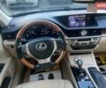 Сірий Лексус ЕС, об'ємом двигуна 2.49 л та пробігом 153 тис. км за 17100 $, фото 17 на Automoto.ua