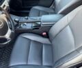 Сірий Лексус ЕС, об'ємом двигуна 3.44 л та пробігом 255 тис. км за 13999 $, фото 17 на Automoto.ua