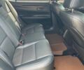 Сірий Лексус ЕС, об'ємом двигуна 3.46 л та пробігом 201 тис. км за 15700 $, фото 13 на Automoto.ua
