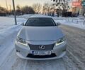 Сірий Лексус ЕС, об'ємом двигуна 2.5 л та пробігом 248 тис. км за 15000 $, фото 2 на Automoto.ua