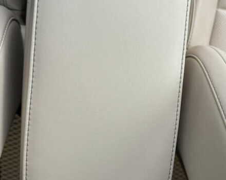 Сірий Лексус ЕС, об'ємом двигуна 2.49 л та пробігом 160 тис. км за 16700 $, фото 11 на Automoto.ua