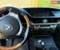 Сірий Лексус ЕС, об'ємом двигуна 2.49 л та пробігом 205 тис. км за 16800 $, фото 5 на Automoto.ua