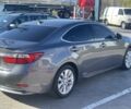 Сірий Лексус ЕС, об'ємом двигуна 2.5 л та пробігом 220 тис. км за 391 $, фото 14 на Automoto.ua