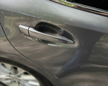 Сірий Лексус ЕС, об'ємом двигуна 2.5 л та пробігом 220 тис. км за 391 $, фото 3 на Automoto.ua