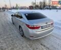 Сірий Лексус ЕС, об'ємом двигуна 2.5 л та пробігом 248 тис. км за 15000 $, фото 7 на Automoto.ua