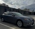Серый Лексус ЕС, объемом двигателя 2.5 л и пробегом 169 тыс. км за 18900 $, фото 1 на Automoto.ua