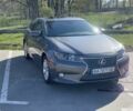 Сірий Лексус ЕС, об'ємом двигуна 2.5 л та пробігом 220 тис. км за 391 $, фото 13 на Automoto.ua