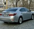 Сірий Лексус ЕС, об'ємом двигуна 2.5 л та пробігом 160 тис. км за 15200 $, фото 7 на Automoto.ua