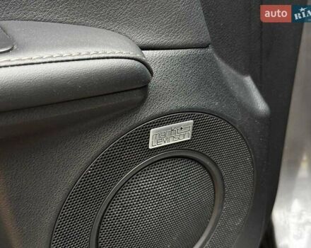 Серый Лексус ЕС, объемом двигателя 2.5 л и пробегом 220 тыс. км за 16440 $, фото 23 на Automoto.ua