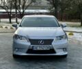Сірий Лексус ЕС, об'ємом двигуна 2.5 л та пробігом 160 тис. км за 15200 $, фото 1 на Automoto.ua