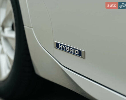 Серый Лексус ЕС, объемом двигателя 2.5 л и пробегом 225 тыс. км за 17200 $, фото 17 на Automoto.ua