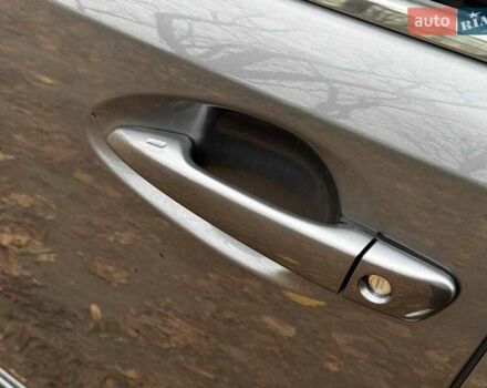 Серый Лексус ЕС, объемом двигателя 2.5 л и пробегом 220 тыс. км за 16440 $, фото 27 на Automoto.ua