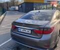 Сірий Лексус ЕС, об'ємом двигуна 2.49 л та пробігом 218 тис. км за 17000 $, фото 6 на Automoto.ua