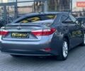 Сірий Лексус ЕС, об'ємом двигуна 2.49 л та пробігом 153 тис. км за 17100 $, фото 6 на Automoto.ua
