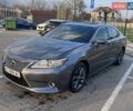 Сірий Лексус ЕС, об'ємом двигуна 2.49 л та пробігом 218 тис. км за 17000 $, фото 3 на Automoto.ua