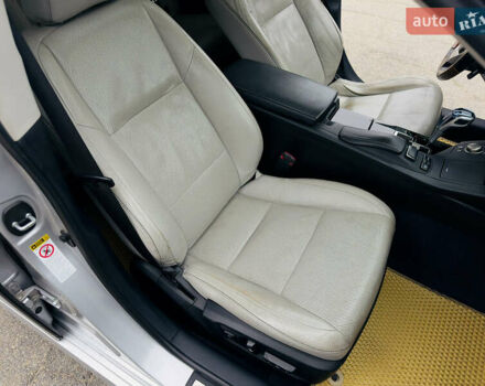 Серый Лексус ЕС, объемом двигателя 2.5 л и пробегом 225 тыс. км за 17200 $, фото 38 на Automoto.ua