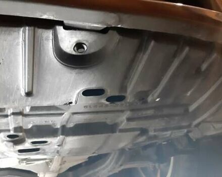 Серый Лексус ЕС, объемом двигателя 2.5 л и пробегом 67 тыс. км за 26000 $, фото 39 на Automoto.ua