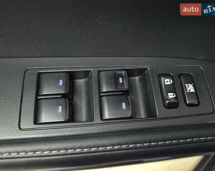 Сірий Лексус ЕС, об'ємом двигуна 2.5 л та пробігом 197 тис. км за 17689 $, фото 21 на Automoto.ua