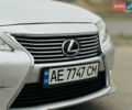 Серый Лексус ЕС, объемом двигателя 2.5 л и пробегом 225 тыс. км за 17200 $, фото 19 на Automoto.ua