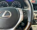 Серый Лексус ЕС, объемом двигателя 3.46 л и пробегом 201 тыс. км за 17490 $, фото 21 на Automoto.ua