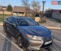 Сірий Лексус ЕС, об'ємом двигуна 2.49 л та пробігом 218 тис. км за 17000 $, фото 12 на Automoto.ua