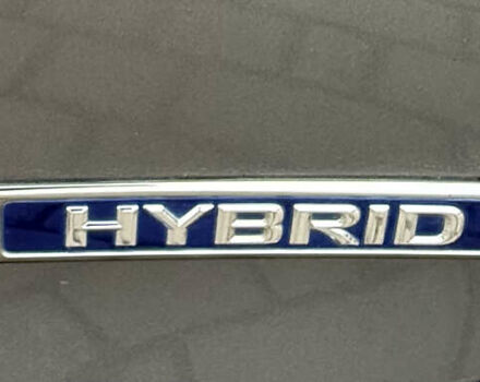 Сірий Лексус ЕС, об'ємом двигуна 2.49 л та пробігом 160 тис. км за 16700 $, фото 4 на Automoto.ua