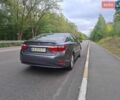 Сірий Лексус ЕС, об'ємом двигуна 2.49 л та пробігом 238 тис. км за 20000 $, фото 9 на Automoto.ua