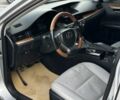 Сірий Лексус ЕС, об'ємом двигуна 2.5 л та пробігом 160 тис. км за 15200 $, фото 11 на Automoto.ua