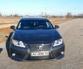 Серый Лексус ЕС, объемом двигателя 2.5 л и пробегом 74 тыс. км за 25000 $, фото 1 на Automoto.ua