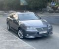 Сірий Лексус ЕС, об'ємом двигуна 2.5 л та пробігом 220 тис. км за 391 $, фото 15 на Automoto.ua