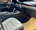 Сірий Лексус ЕС, об'ємом двигуна 2.5 л та пробігом 160 тис. км за 15200 $, фото 21 на Automoto.ua