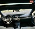 Сірий Лексус ЕС, об'ємом двигуна 3.46 л та пробігом 172 тис. км за 17600 $, фото 9 на Automoto.ua