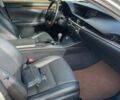 Сірий Лексус ЕС, об'ємом двигуна 3.44 л та пробігом 201 тис. км за 16700 $, фото 33 на Automoto.ua