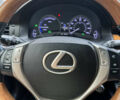 Сірий Лексус ЕС, об'ємом двигуна 2.49 л та пробігом 262 тис. км за 16500 $, фото 8 на Automoto.ua