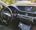 Сірий Лексус ЕС, об'ємом двигуна 3.46 л та пробігом 198 тис. км за 18000 $, фото 18 на Automoto.ua